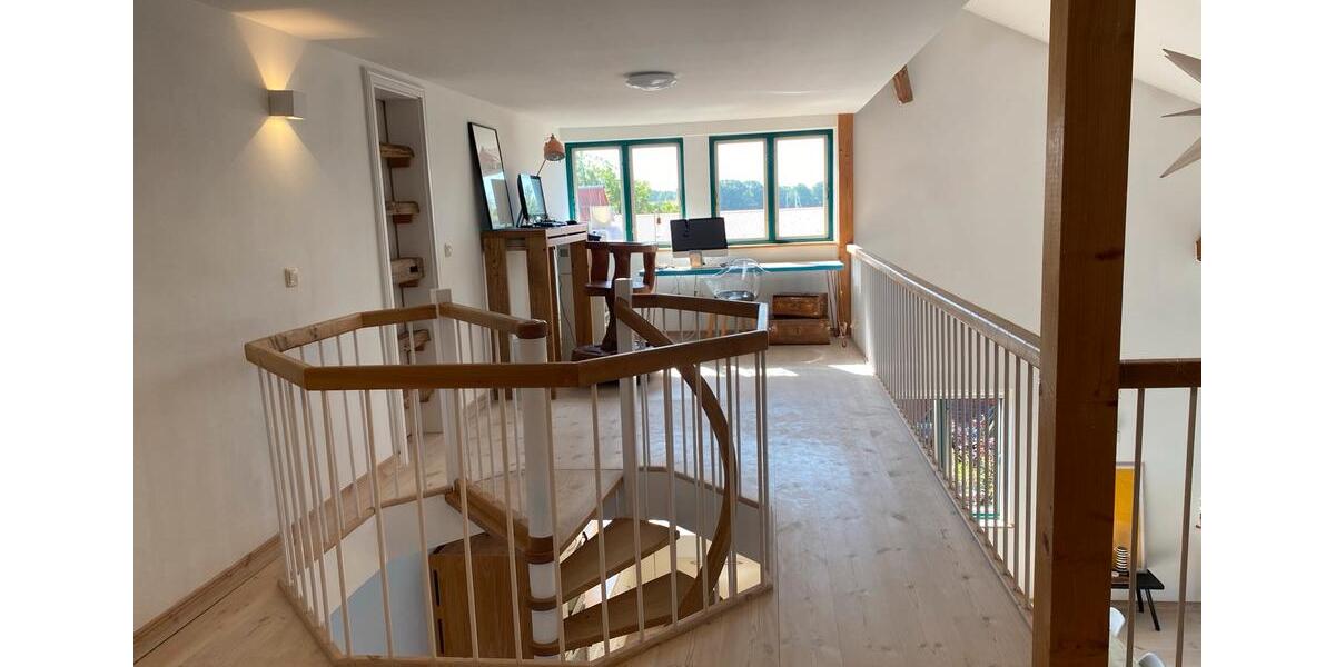 Loft - Studio - Atelier Süderbrarup - 7 Zimmer, 300 m&sup2;, 630.000&euro; | Angebot:27081106