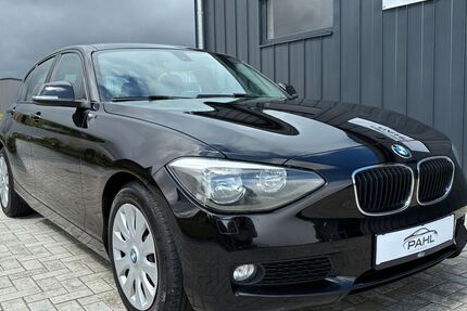 BMW 116 163.542 km 7.990 &euro; Owschlag 24811