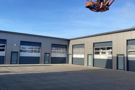 Gewerbeobjekt Waabs - 400&euro; | Angebot:26637809