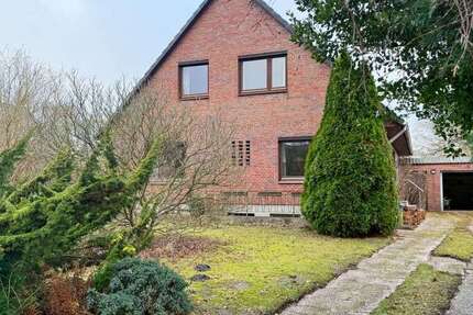 Haus Neuberend - 6 Zimmer, 169 m&sup2;, 240.000&euro; | Angebot:24607493