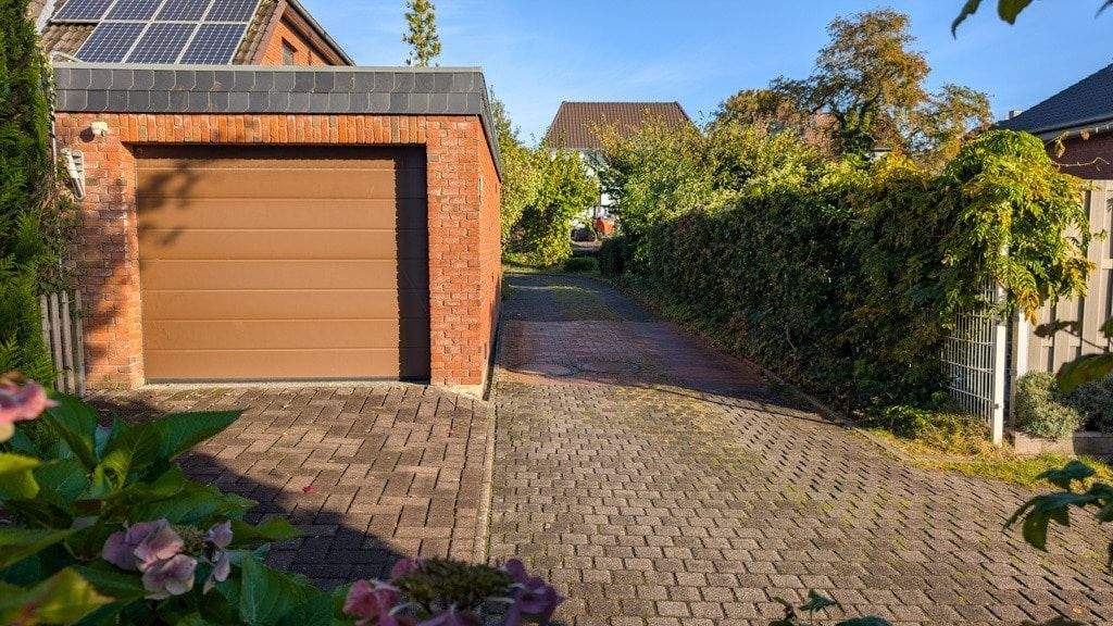 Doppelhaushälfte Schleswig - 4 Zimmer, 142 m&sup2;, 379.000&euro; | Angebot:25730400