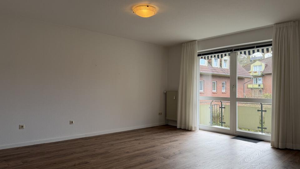 Etagenwohnung Fahrdorf - 2 Zimmer, 61 m&sup2;, 600&euro; | Angebot:25989883