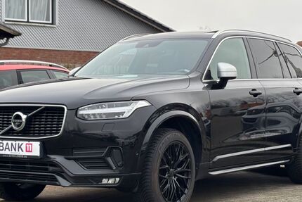Volvo XC90 204.000 km 22.980 &euro; Silberstedt 24887