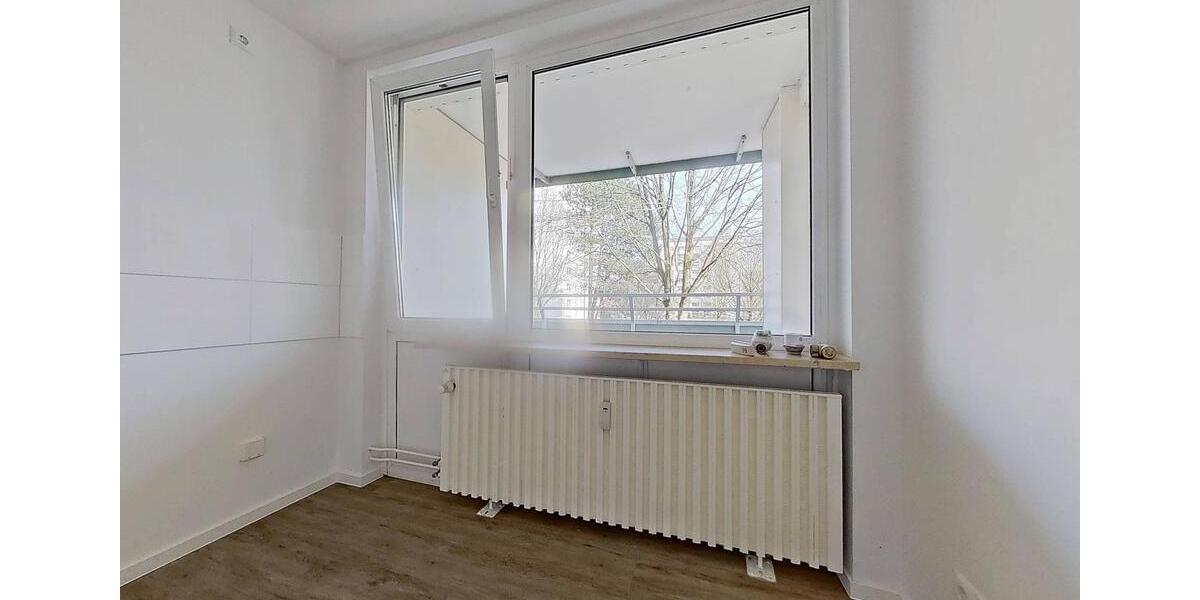 Etagenwohnung Rendsburg - 2 Zimmer, 46 m&sup2;, 479&euro; | Angebot:25749935