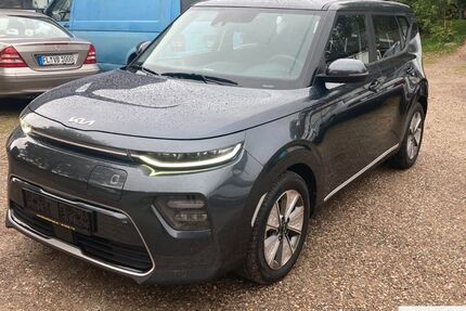 Kia Soul 25.830 km 18.390 &euro; Schleswig-Holstein - Ringsberg 24977