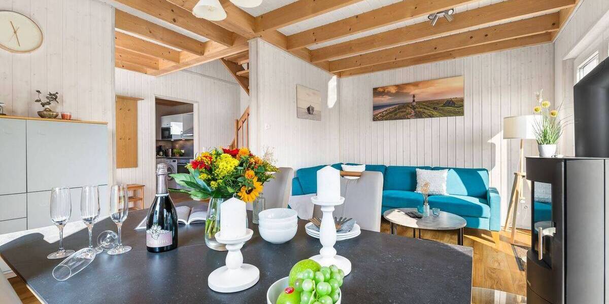 Einfamilienhaus Kappeln - 3 Zimmer, 80 m&sup2;, 313.000&euro; | Angebot:25738370