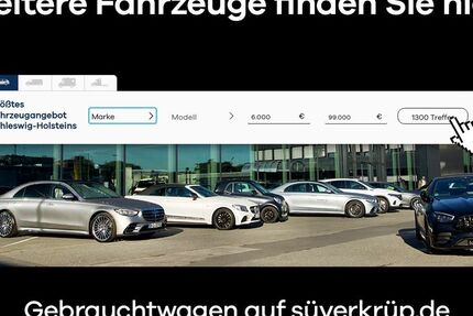 MG HS 33.000 km 26.990 &euro; Rendsburg 24768