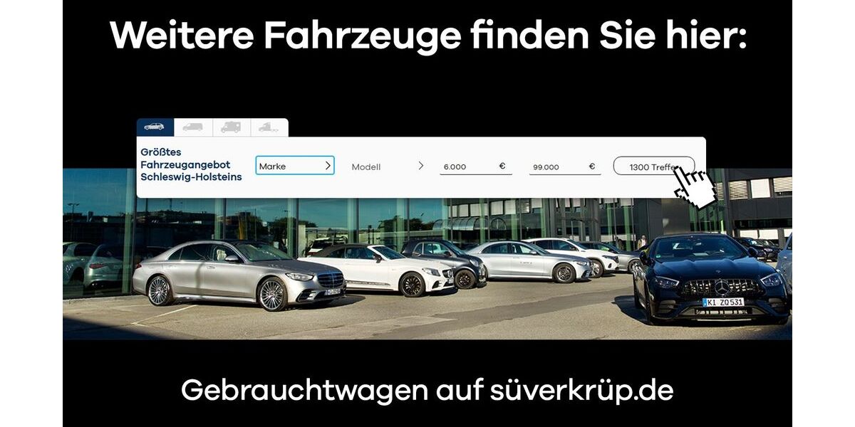 MG HS 33.000 km 26.990 &euro; Rendsburg 24768