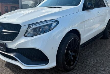 Mercedes-Benz GLE 350 199.780 km 27.990 &euro; Eggebek 24852
