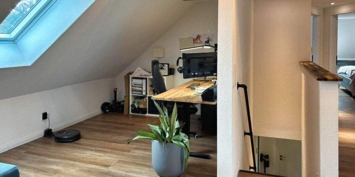 Einfamilienhaus Oeversee Barderup - 8 Zimmer, 179 m&sup2;, 349.000&euro; | Angebot:25706568