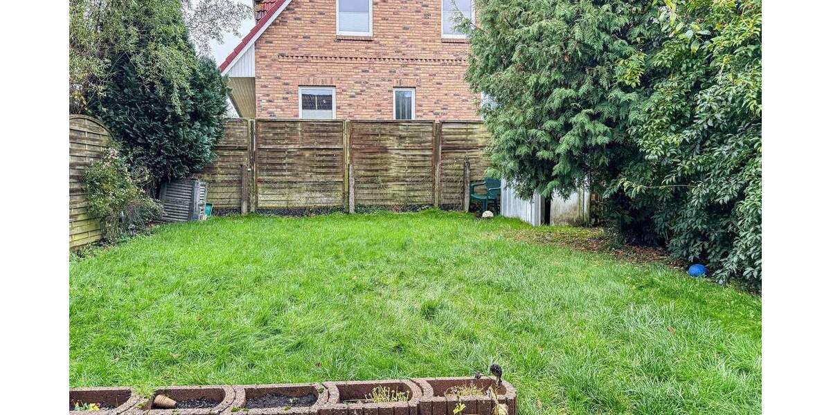 Reihenmittelhaus Rieseby - 6 Zimmer, 130 m&sup2;, 189.000&euro; | Angebot:25670929