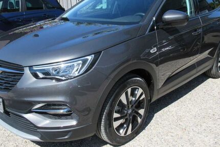 Opel Grandland (X) 33.300 km 15.950 &euro; Gettorf 24214