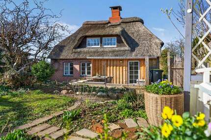 Haus Barkelsby - 3 Zimmer, 72 m&sup2;, 295.000&euro; | Angebot:25942380