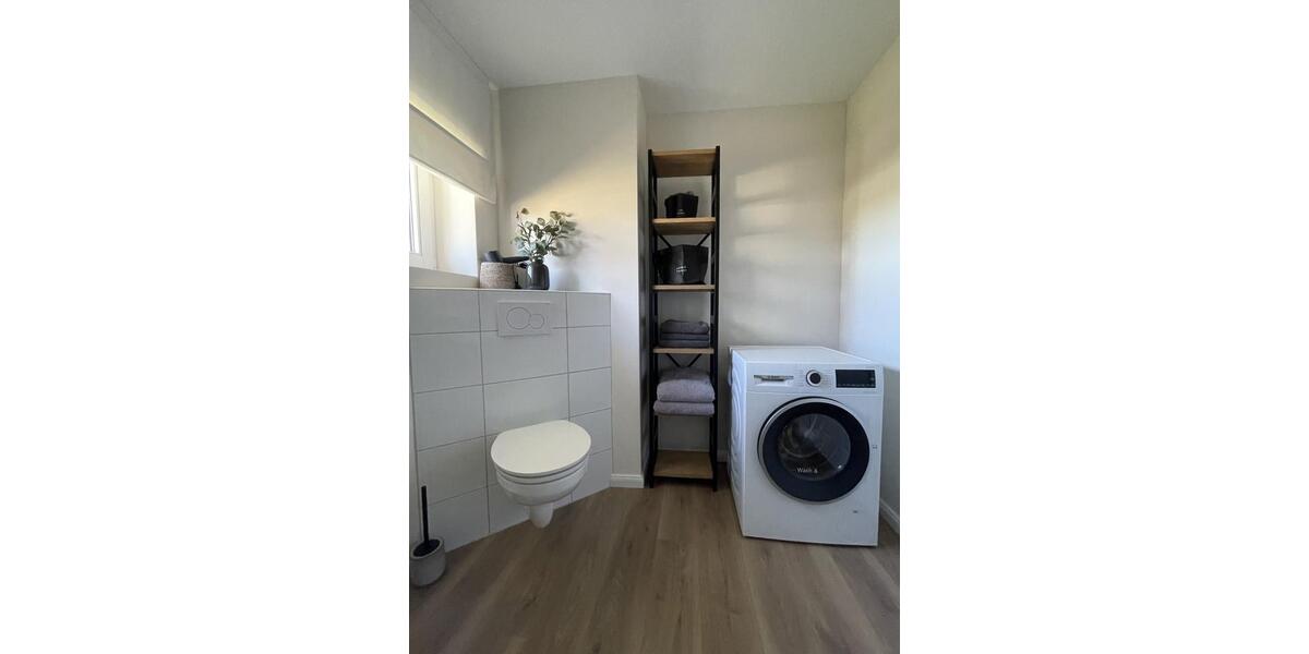 Erdgeschoßwohnung Dörphof - 4 Zimmer, 104 m&sup2;, 1.250&euro; | Angebot:26144749