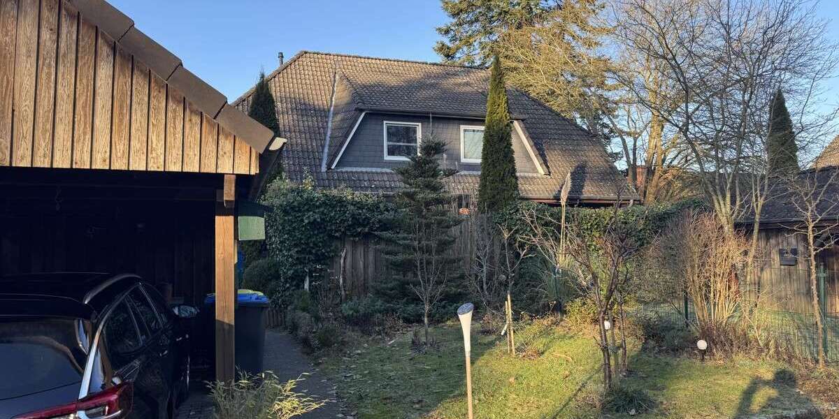 Einfamilienhaus Rendsburg - 4 Zimmer, 98 m&sup2;, 285.000&euro; | Angebot:25602816