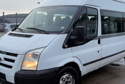 Ford Transit 440.000 km 2.990 &euro; Schleswig 24837