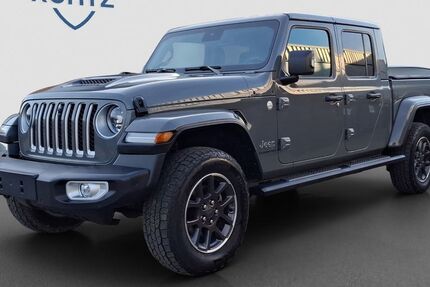 Jeep Gladiator 61.000 km 57.800 &euro; Gettorf / Kiel 24214