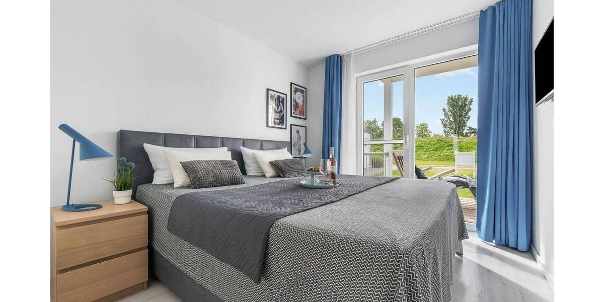 Etagenwohnung Kappeln - 3 Zimmer, 85 m&sup2;, 399.000&euro; | Angebot:25686290