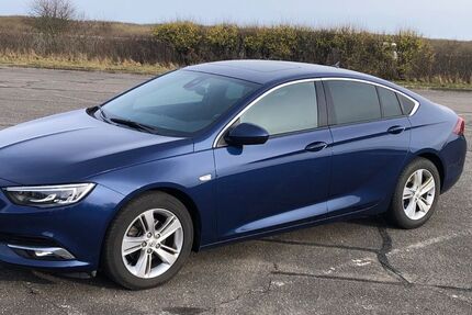 Opel Insignia 59.700 km 20.000 &euro; Süderbrarup 24392