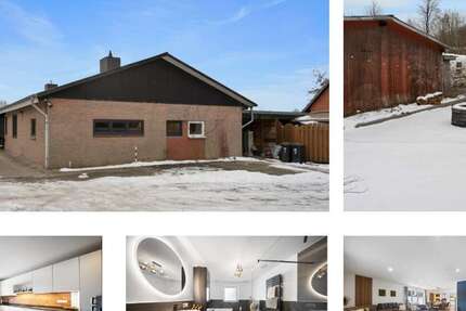 Haus Busdorf - 5 Zimmer, 182 m&sup2;, 399.000&euro; | Angebot:24815080