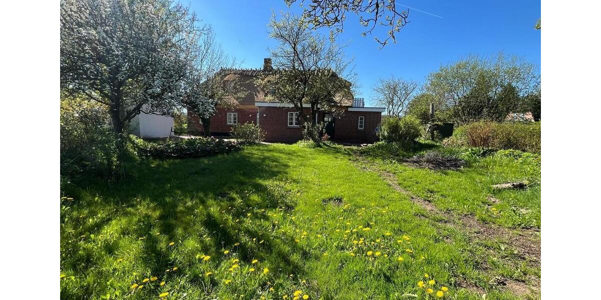 Einfamilienhaus Steinbergkirche - 5 Zimmer, 96 m&sup2;, 475.000&euro; | Angebot:20885806