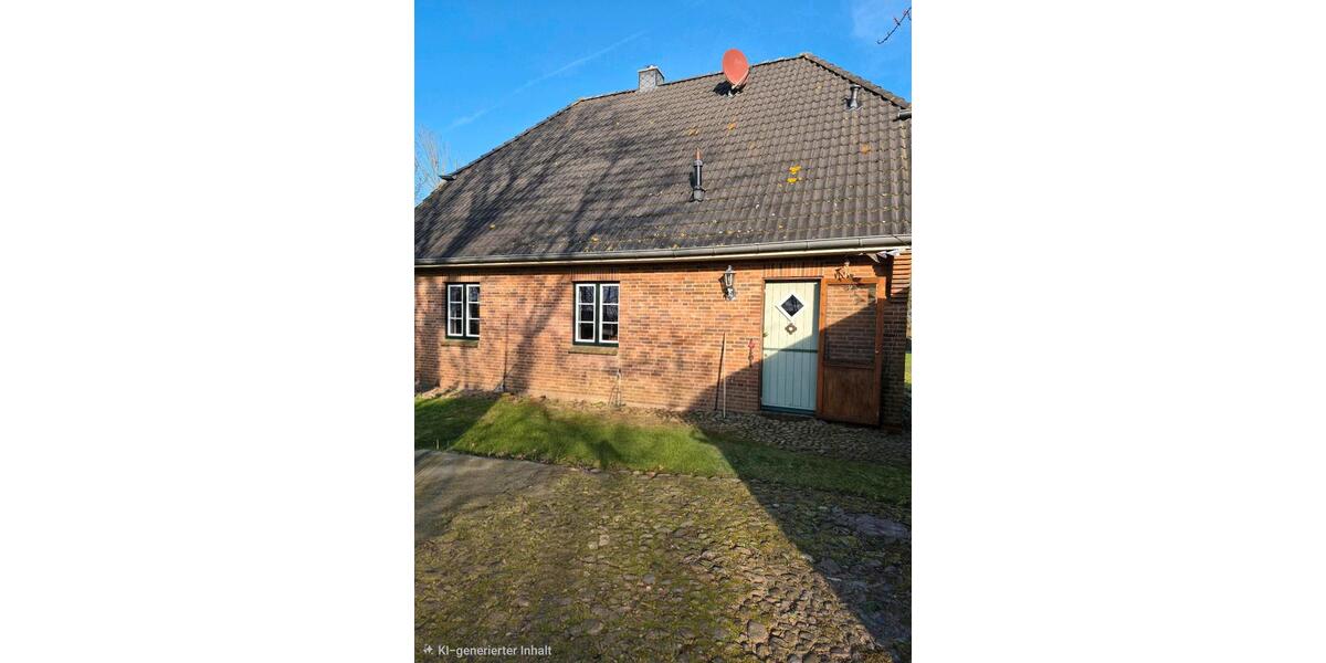 Einfamilienhaus Löwenstedt - 1 Zimmer, 106 m&sup2;, 385.000&euro; | Angebot:24631210