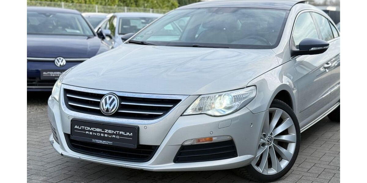 VW Passat CC 374.000 km 5.499 &euro; Rendsburg 24768