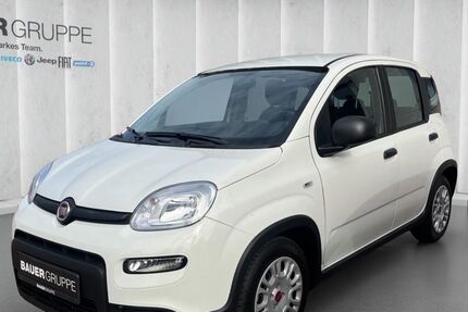 Fiat Panda 45.900 km 10.990 &euro; Schleswig 24837