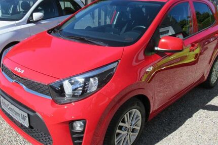 Kia Picanto 17.200 km 13.950 &euro; Gettorf 24214
