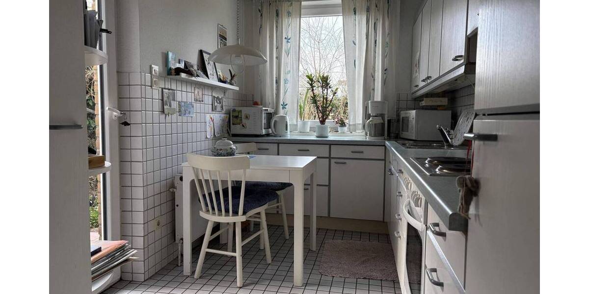 Doppelhaushälfte Schleswig - 4 Zimmer, 117 m&sup2;, 169.000&euro; | Angebot:26659061
