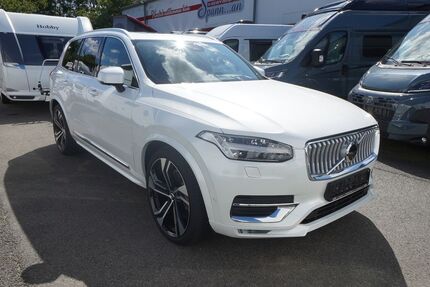 Volvo XC90 40.000 km 54.900 &euro; Osterrönfeld 24783