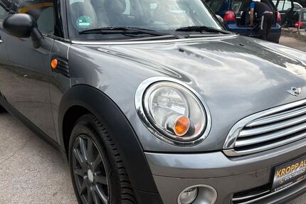 Mini ONE 162.656 km 4.198 &euro; Kropp 24848
