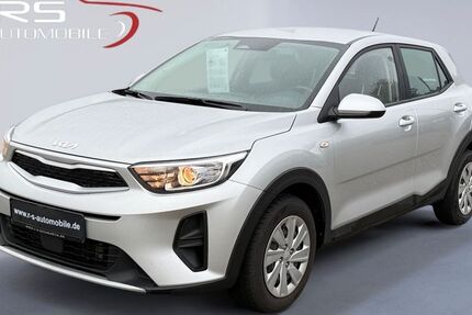 Kia Stonic 84.560 km 14.980 &euro; Kropp 24848