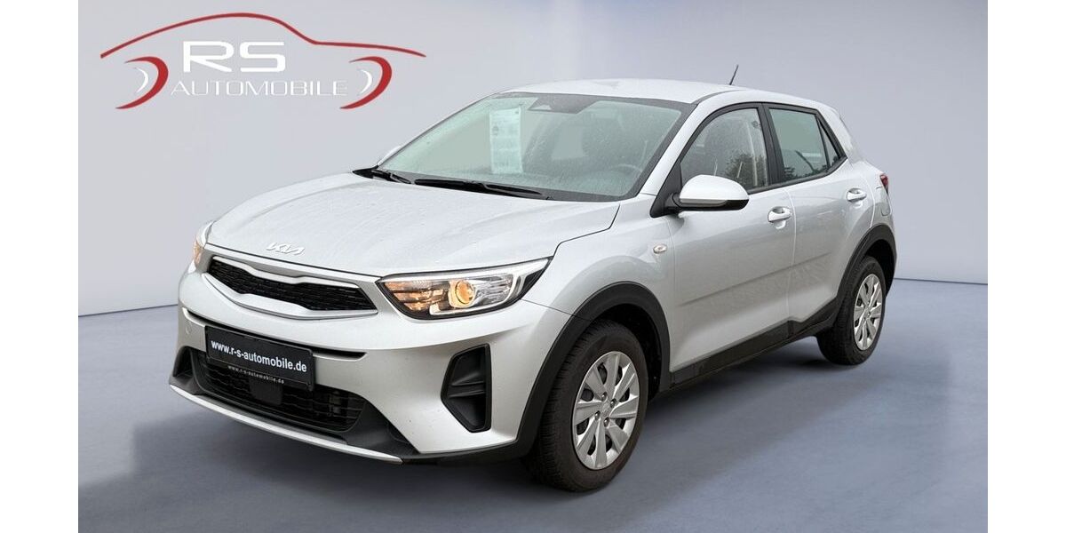 Kia Stonic 84.560 km 14.980 &euro; Kropp 24848