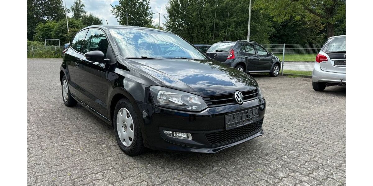 VW Polo 178.000 km 3.980 &euro; Rendsburg 24768