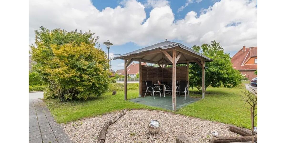 Einfamilienhaus Schülldorf - 6 Zimmer, 174 m&sup2;, 485.000&euro; | Angebot:24533768