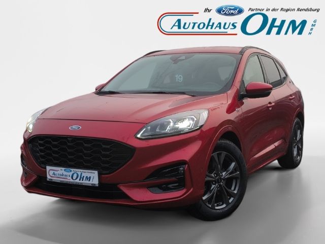 Ford Kuga 70.350 km 22.490 &euro; Rendsburg 24768