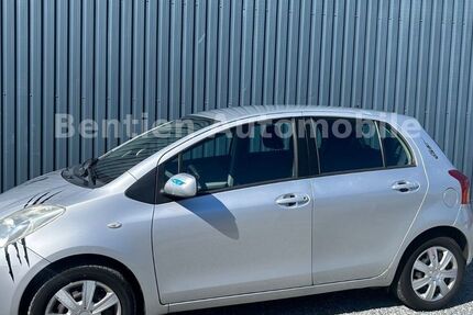 Toyota Yaris 179.820 km 2.890 &euro; Schleswig 24837
