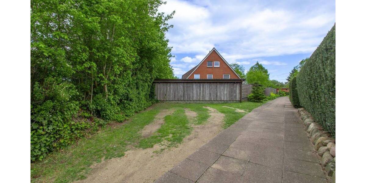 Reihenmittelhaus Fockbek - 3 Zimmer, 74 m&sup2;, 189.000&euro; | Angebot:26702720