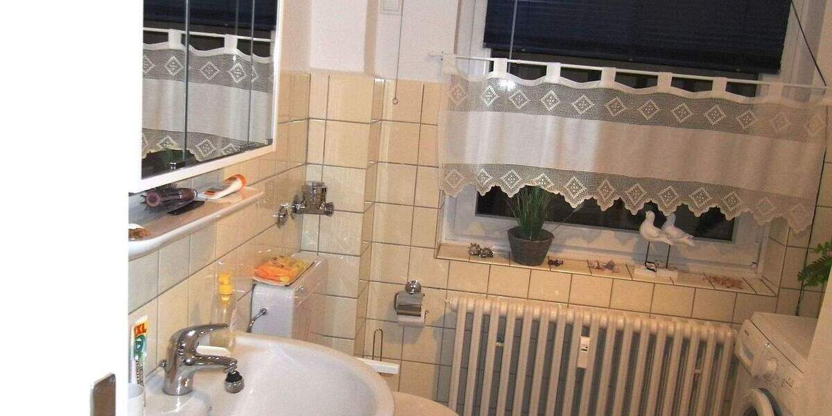 Etagenwohnung Eckernförde - 2 Zimmer, 62 m&sup2;, 210.000&euro; | Angebot:25742515