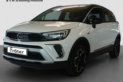 Opel Crossland (X) 76.950 km 14.480 &euro; Eckernförde 24340