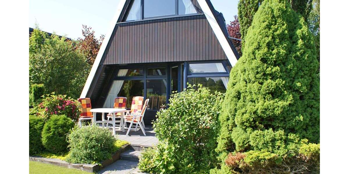 Einfamilienhaus Damp - 3 Zimmer, 73 m&sup2;, 289.000&euro; | Angebot:18232457