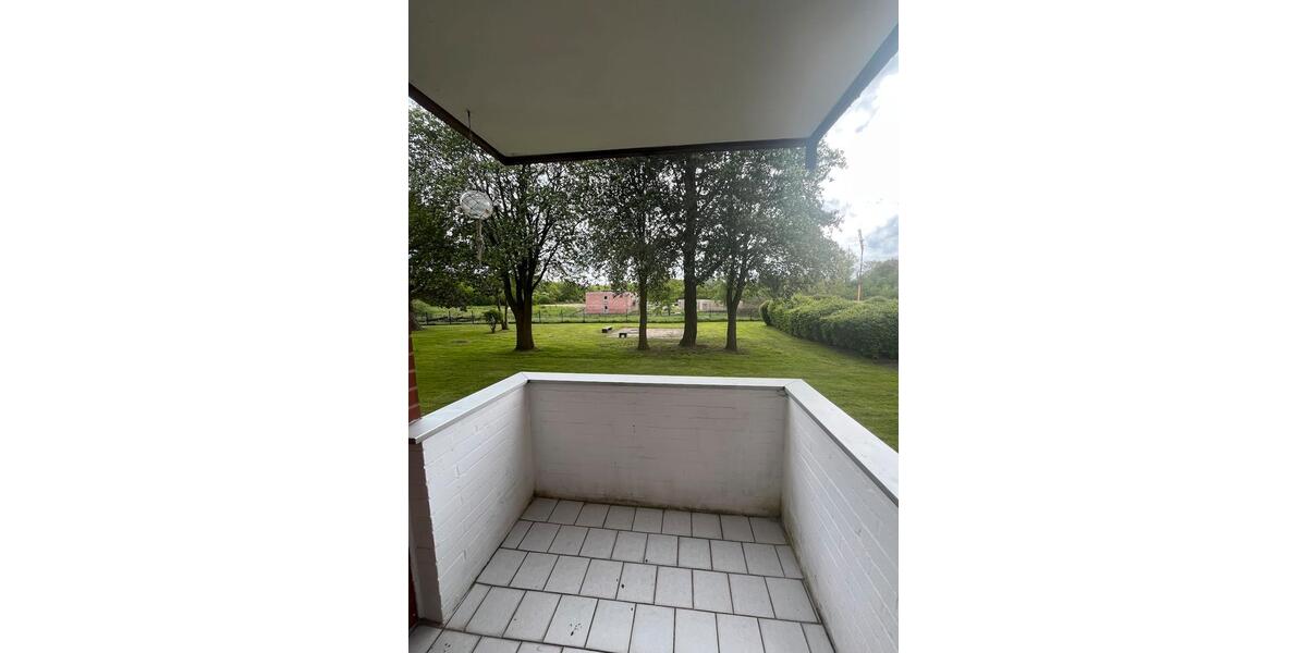 Erdgeschoßwohnung Kappeln - 3 Zimmer, 73 m&sup2;, 599&euro; | Angebot:26675824