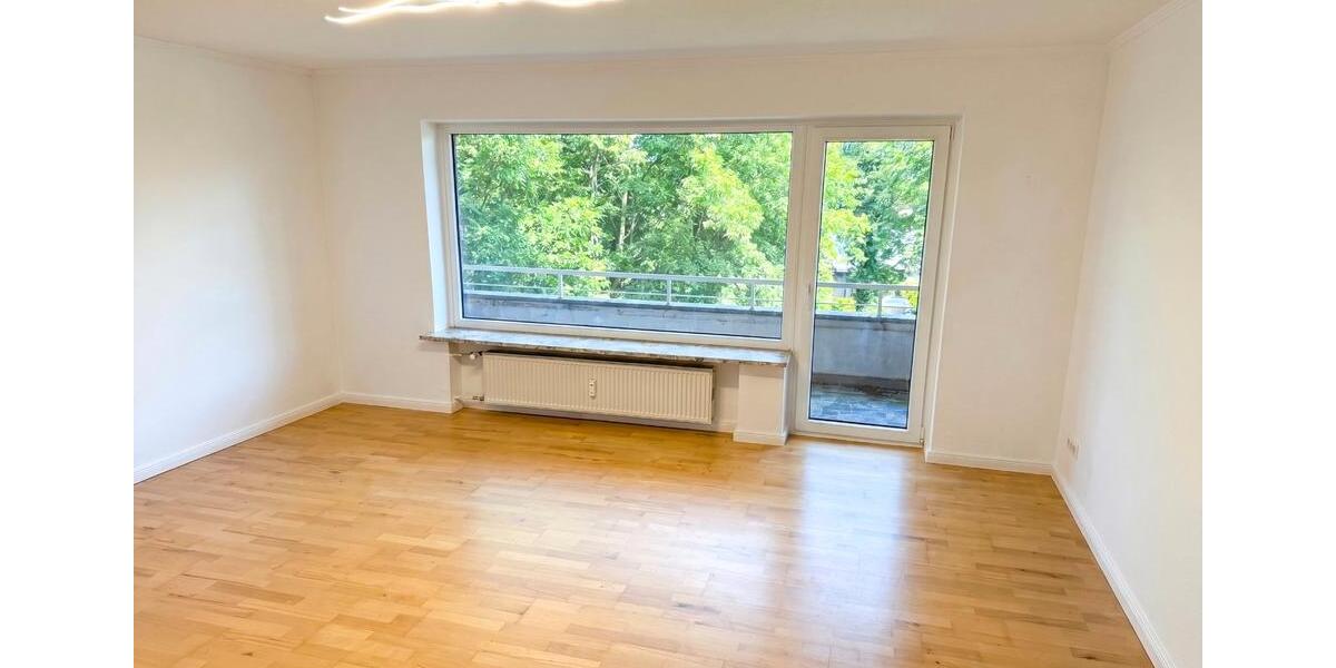 Etagenwohnung Rendsburg - 2.5 Zimmer, 61 m&sup2;, 129.000&euro; | Angebot:26639453