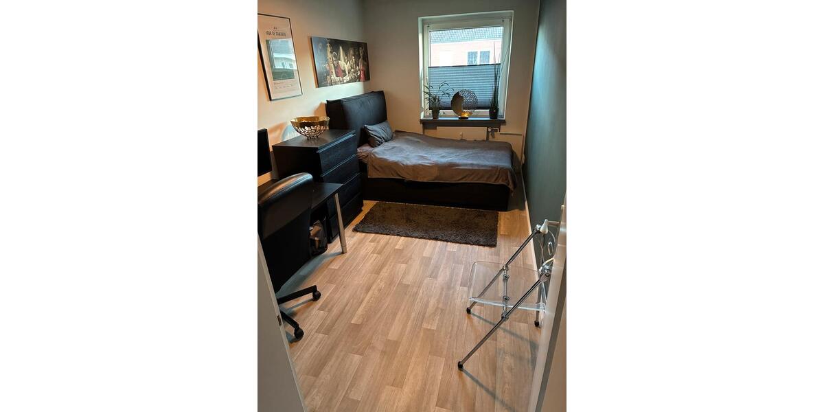 Etagenwohnung Rendsburg - 3 Zimmer, 86 m&sup2;, 1.195&euro; | Angebot:25766139