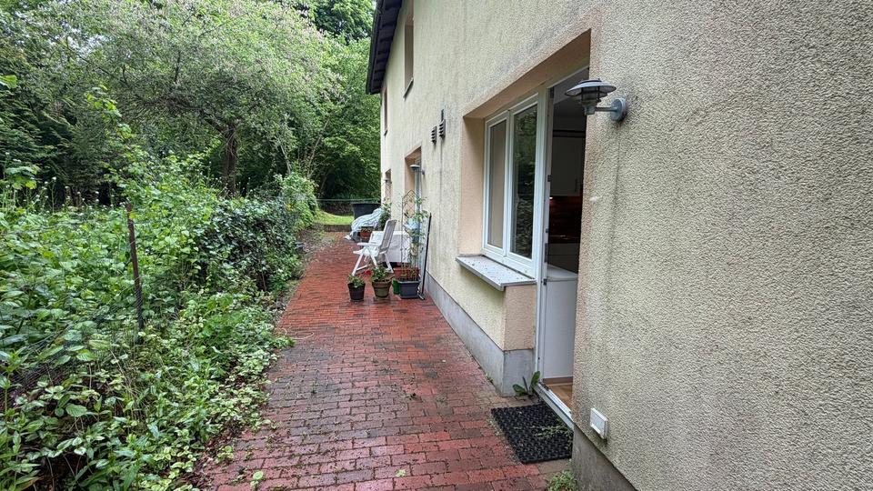 Erdgeschoßwohnung Schleswig - 1 Zimmer, 40 m&sup2;, 330&euro; | Angebot:26648978