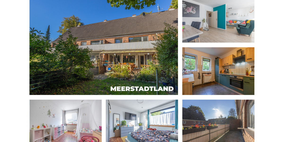 Einfamilienhaus Rendsburg - 5 Zimmer, 120 m&sup2;, 185.000&euro; | Angebot:25782962