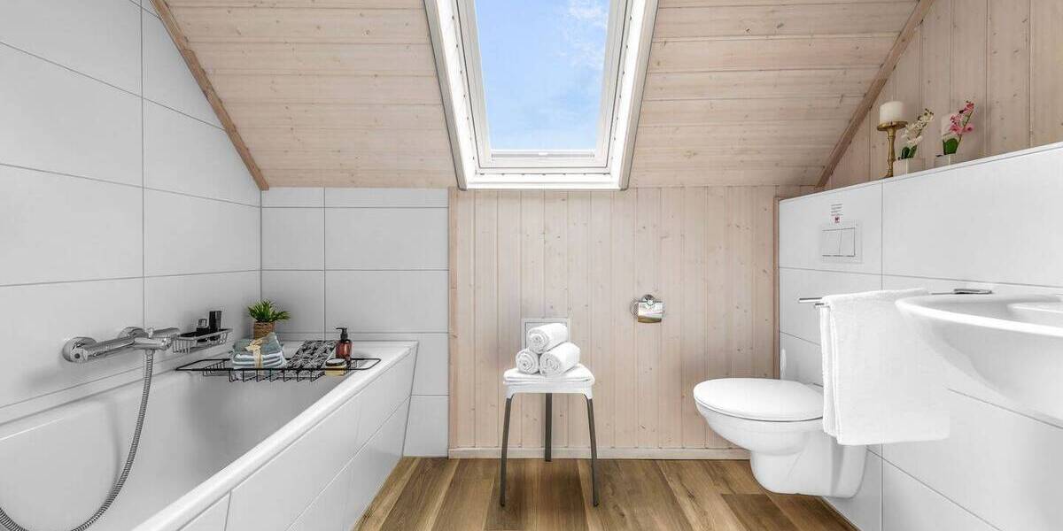 Einfamilienhaus Kappeln - 3 Zimmer, 80 m&sup2;, 314.000&euro; | Angebot:25738388