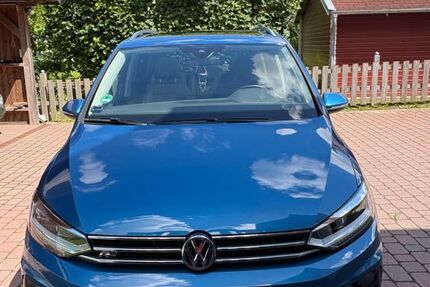 VW Touran 74.000 km 28.000 &euro; Borgwedel 24857