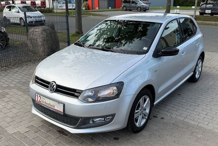 VW Polo 114.000 km 6.990 &euro; Schleswig 24837